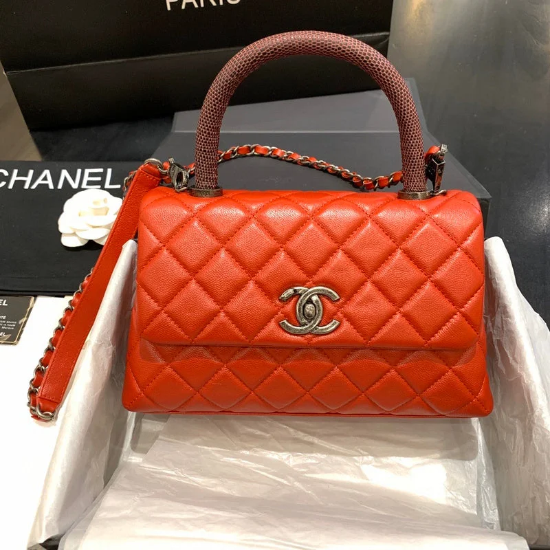 Chanel Designer Handbag with Unique DesignChanel Bags