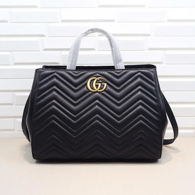 Gucci Marmont bags for women with gold - toned hardwareWF - Gucci Bags - 552