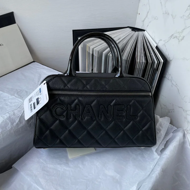 Chanel Lightweight Handbag for Daily ErrandsChanel Bags