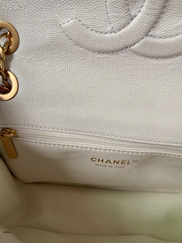 Chanel Lightweight Handbag for Daily ErrandsChanel Bags