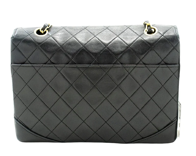 Chanel Luxury Handbag for High - End EventsCHANEL Half moon Shoulder Bag