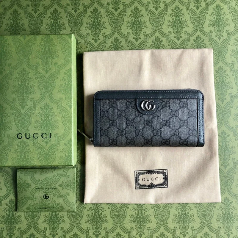 Women Gucci bags with a front - zip pocket for small itemsGucci  Luxury -  Bags - 326