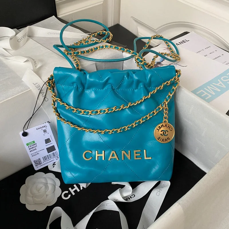 Chanel Designer Handbag with Unique DesignChanel Bags