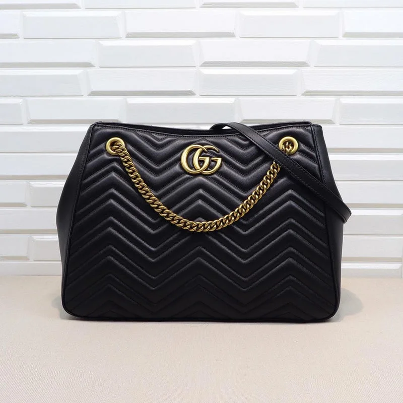 Women Gucci bags with a detachable mobile phone holderWF - Gucci Bags - 548