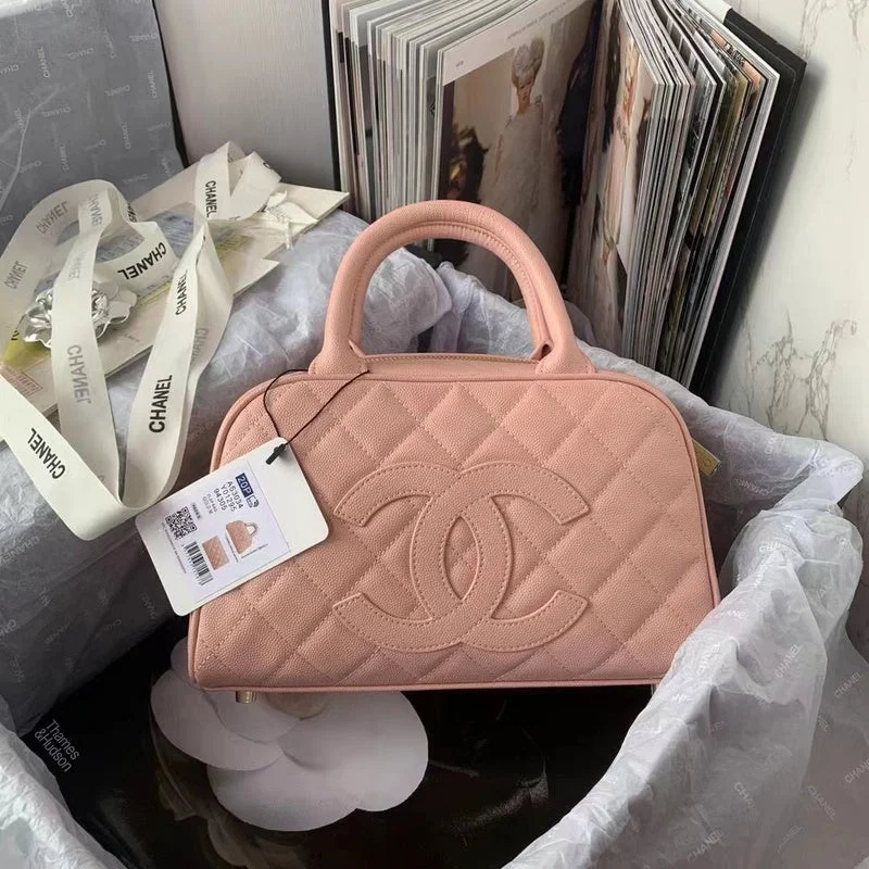 Chanel Luxury Handbag for High - End EventsChanel Bags