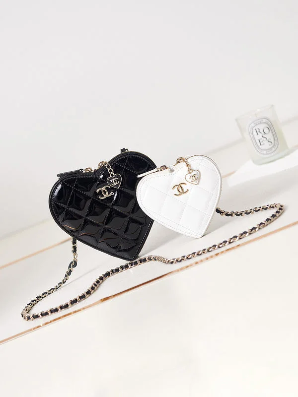 Chanel Handbag with Adjustable Strap for ComfortChanel Bags